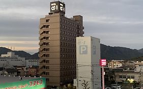 ホテルアルファーワン防府